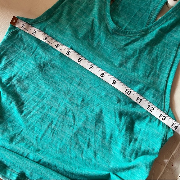 Lululemon Racerback Tank - Picture 7 of 8